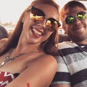 Meet your Posher, Aaron